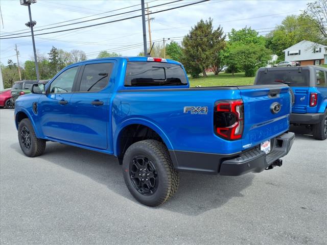 2025 Ford Ranger XLT - Photo 5