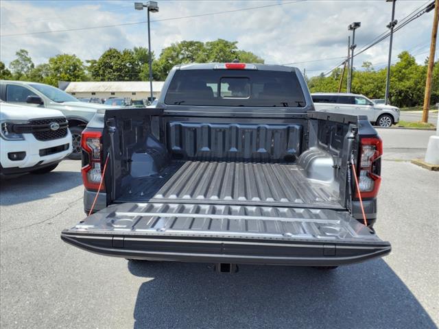 2024 Ford Ranger Lariat - Photo 5