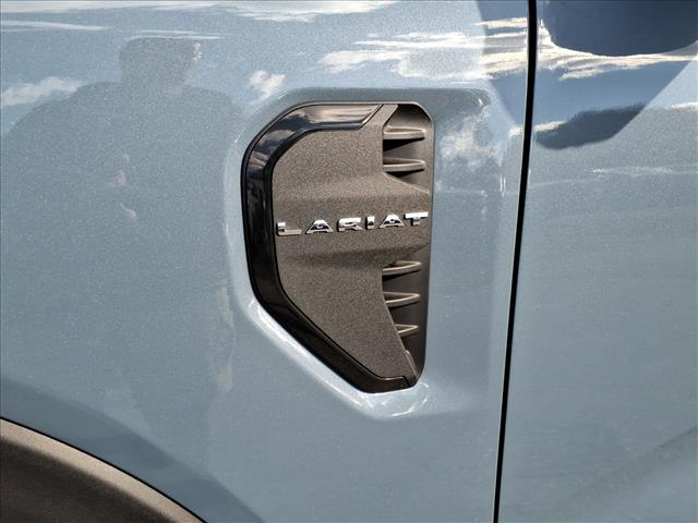 2025 Ford Ranger Lariat - Photo 5