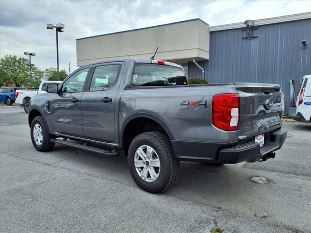 2025 Ford Ranger XL - Photo 5