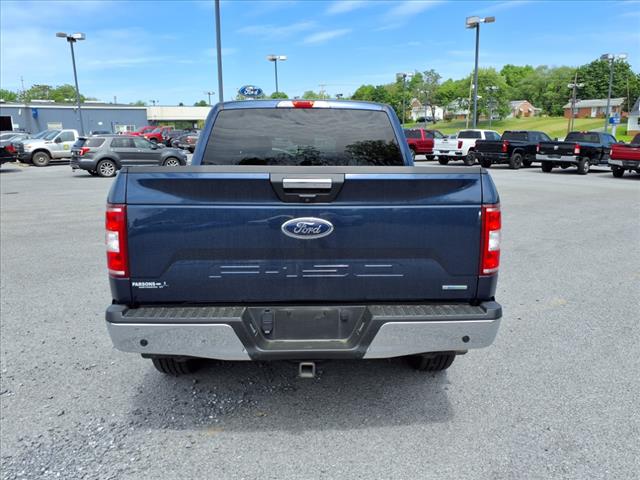 2018 Ford F-150 XLT - Photo 5