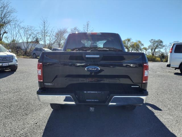 2019 Ford F-150 XLT - Photo 5