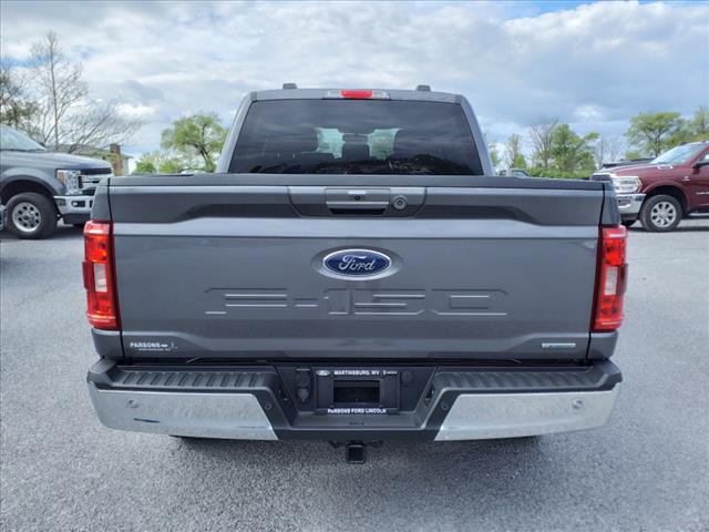 2021 Ford F-150 XLT - Photo 5