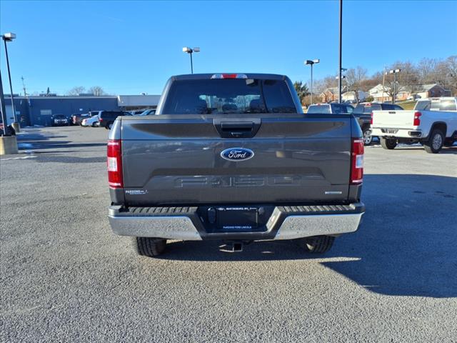 2018 Ford F-150 XLT - Photo 5