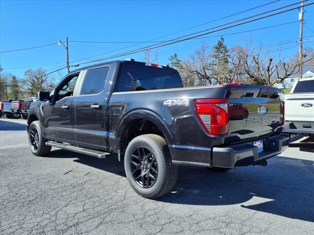 2025 Ford F-150 STX - Photo 5