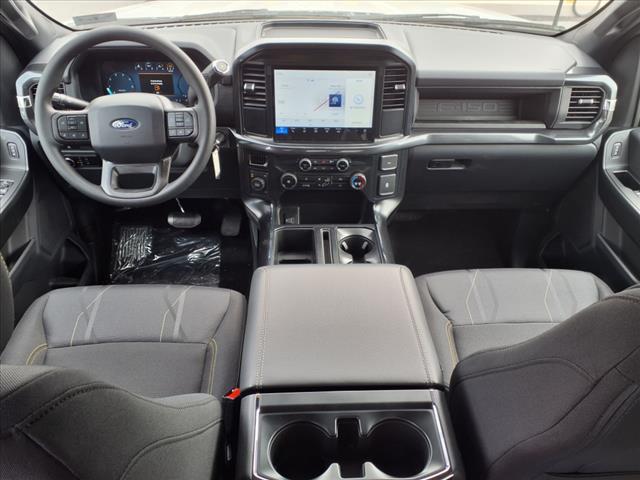 2025 Ford F-150 STX - Photo 5