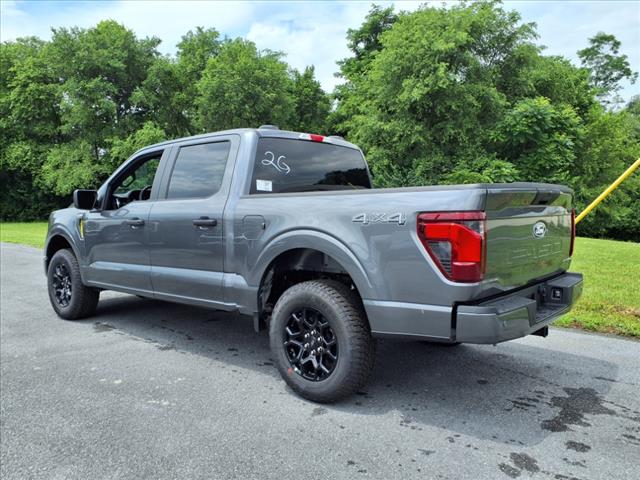 2025 Ford F-150 STX - Photo 5