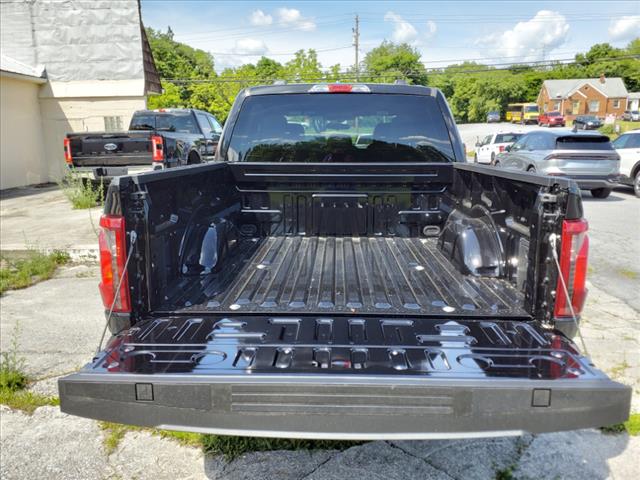 2024 Ford F-150 STX - Photo 5