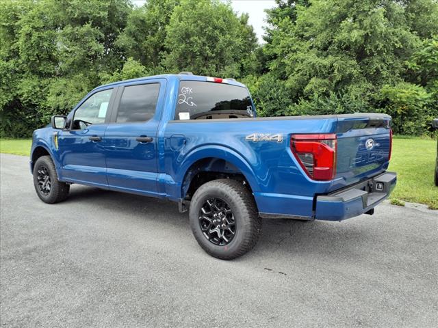 2025 Ford F-150 STX - Photo 5