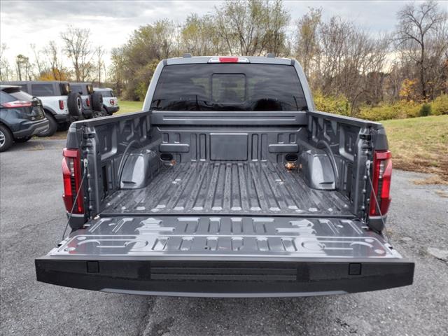 2024 Ford F-150 XLT - Photo 5