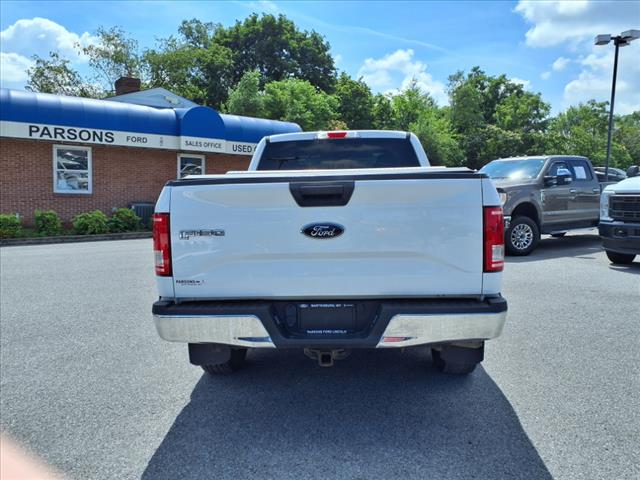 2016 Ford F-150 XLT - Photo 5