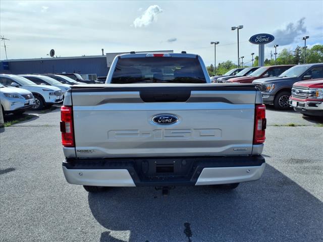 2021 Ford F-150 XL - Photo 5