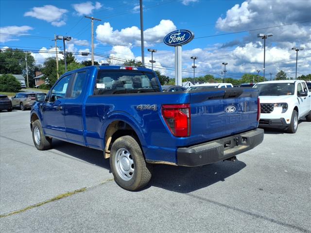 2025 Ford F-150 XL - Photo 5