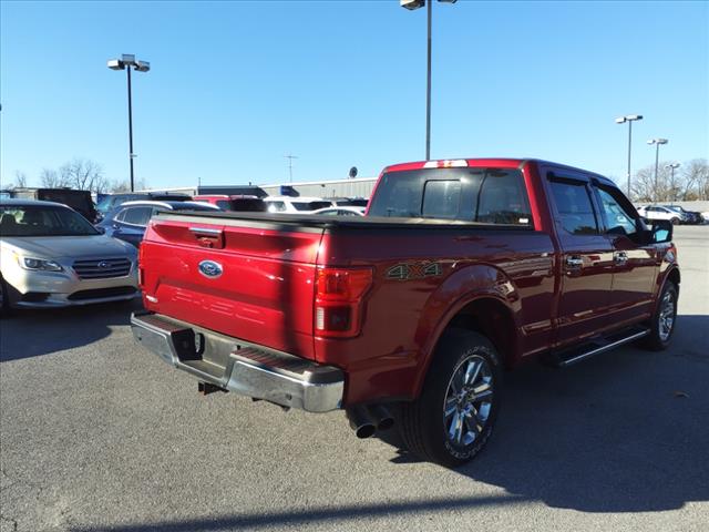 2018 Ford F-150  - Photo 5