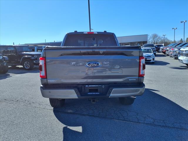 2023 Ford F-150 Lariat - Photo 5