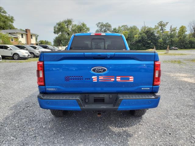 2021 Ford F-150 XLT - Photo 5