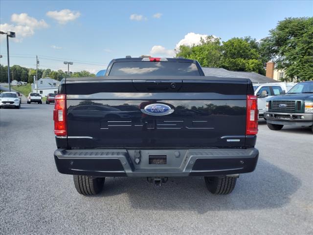 2021 Ford F-150 XLT - Photo 5