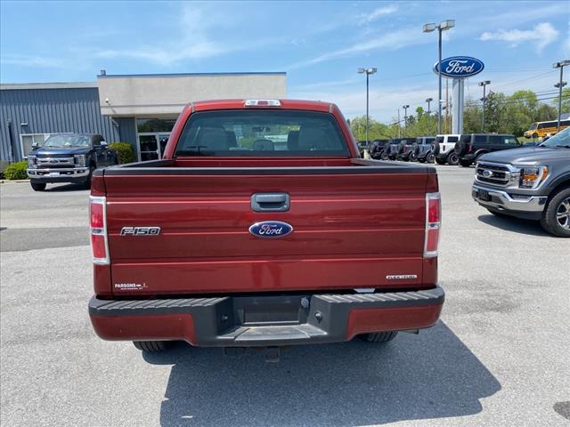 2014 Ford F-150 STX - Photo 5