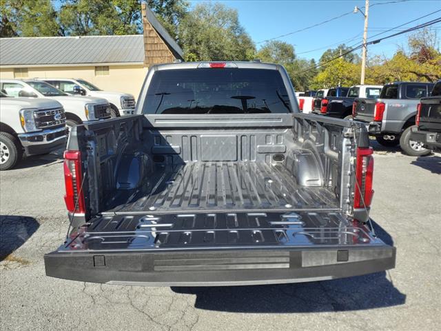 2024 Ford F-150 STX - Photo 5