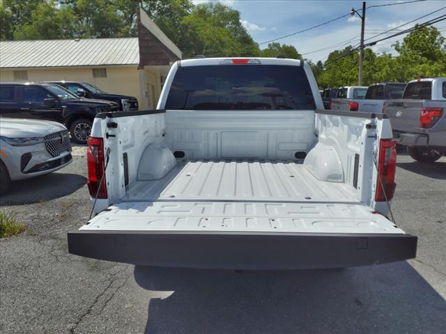 2024 Ford F-150 STX - Photo 5