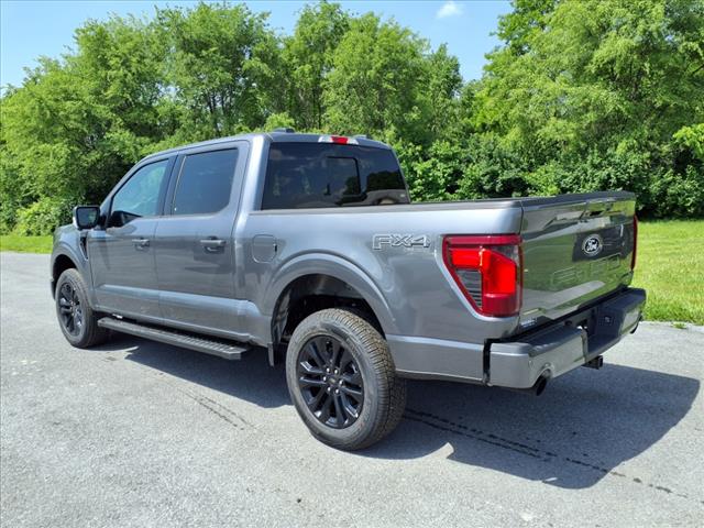 2025 Ford F-150 XLT - Photo 5