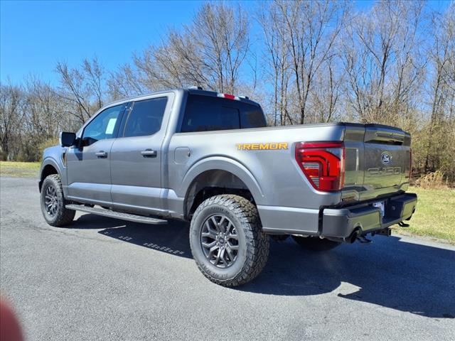 2025 Ford F-150 Tremor - Photo 5