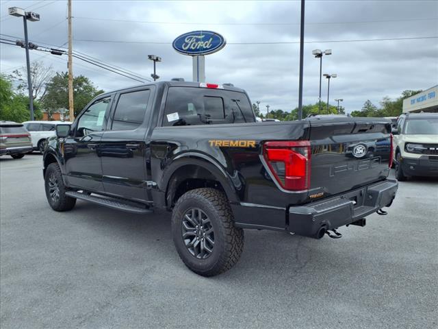 2025 Ford F-150 Tremor - Photo 5