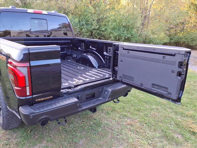 2025 Ford F-150 Tremor - Photo 5