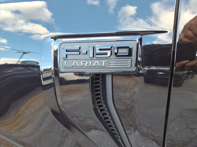 2025 Ford F-150 Lariat - Photo 5