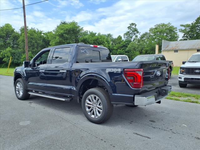 2025 Ford F-150 Lariat - Photo 5