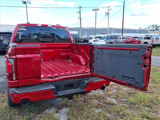 2025 Ford F-150 Lariat - Photo 5
