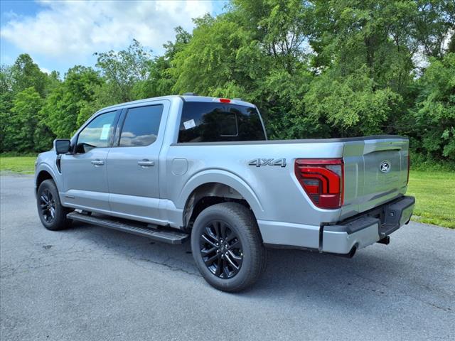 2025 Ford F-150 Lariat - Photo 5