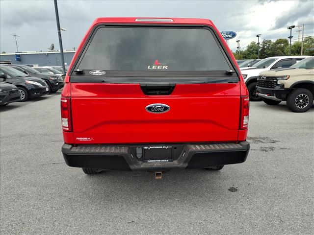 2016 Ford F-150 XL - Photo 5