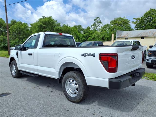 2025 Ford F-150 XL - Photo 5