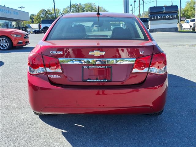 2014 Chevrolet Cruze 1LT Auto - Photo 5
