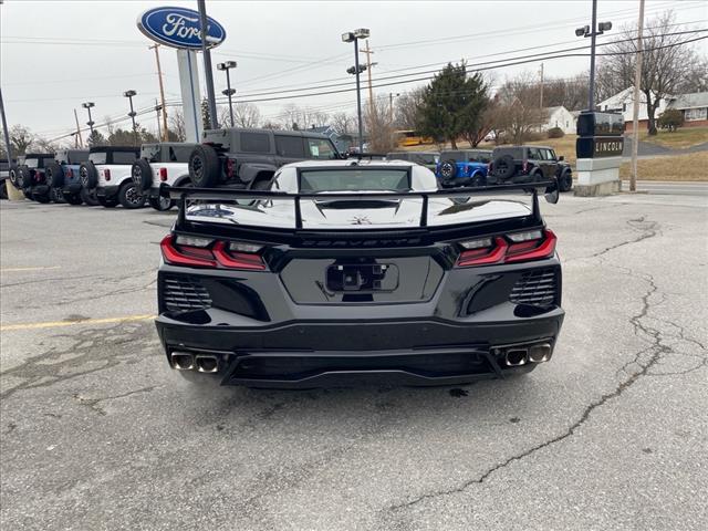 2023 Chevrolet Corvette Stingray - Photo 5