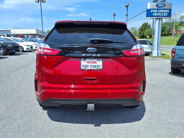 2022 Ford Edge ST-Line - Photo 5