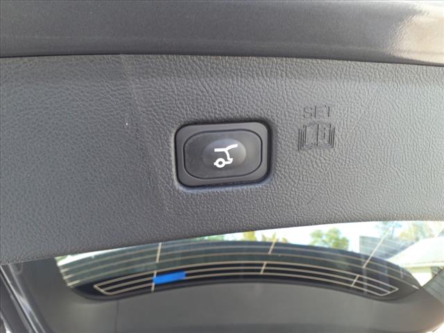 2024 Ford Edge SEL - Photo 5