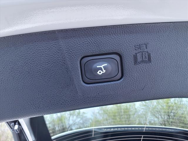 2024 Ford Edge SEL - Photo 5