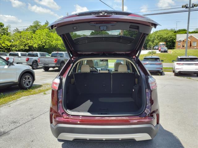2024 Ford Edge SEL - Photo 5