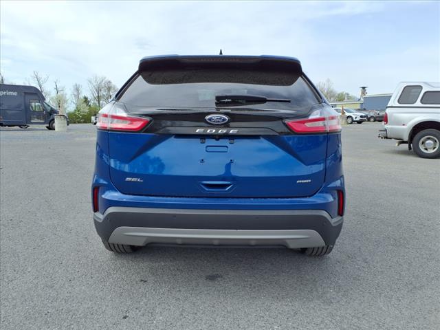 2022 Ford Edge SEL - Photo 5