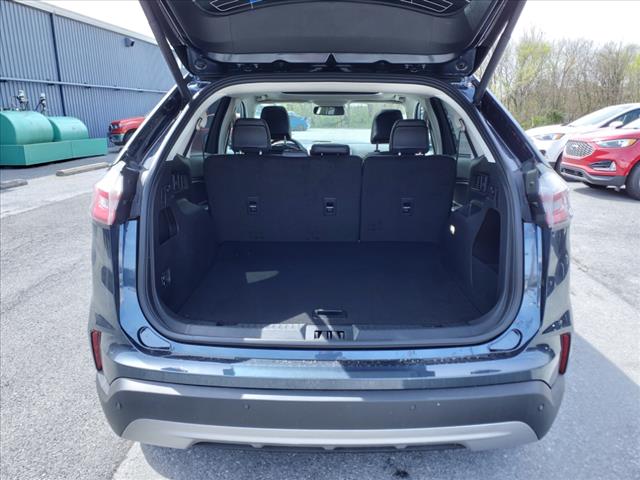 2024 Ford Edge SEL - Photo 5