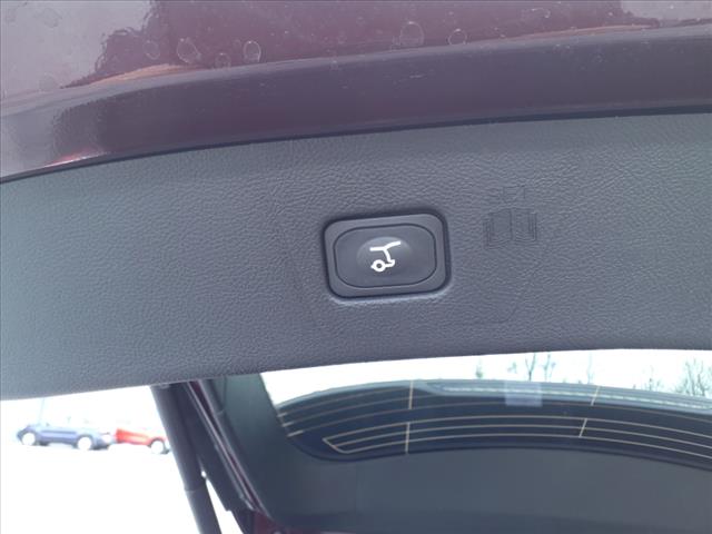 2024 Ford Edge Titanium - Photo 5