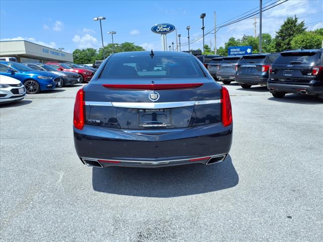 2013 Cadillac XTS Luxury Collection - Photo 5
