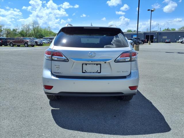 2015 Lexus RX 350 Base - Photo 5