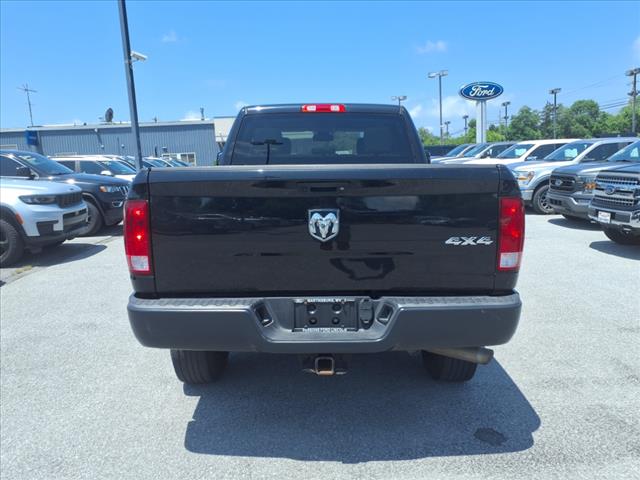 2018 RAM 3500 Tradesman - Photo 5