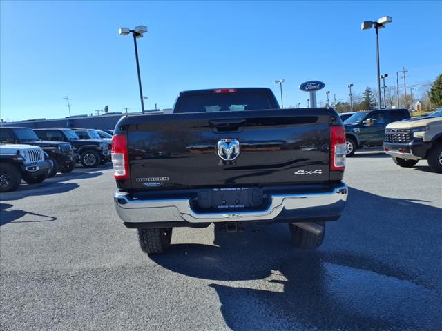 2021 RAM 2500 Big Horn - Photo 5