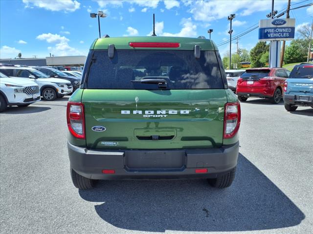 2024 Ford Bronco Sport Big Bend - Photo 5