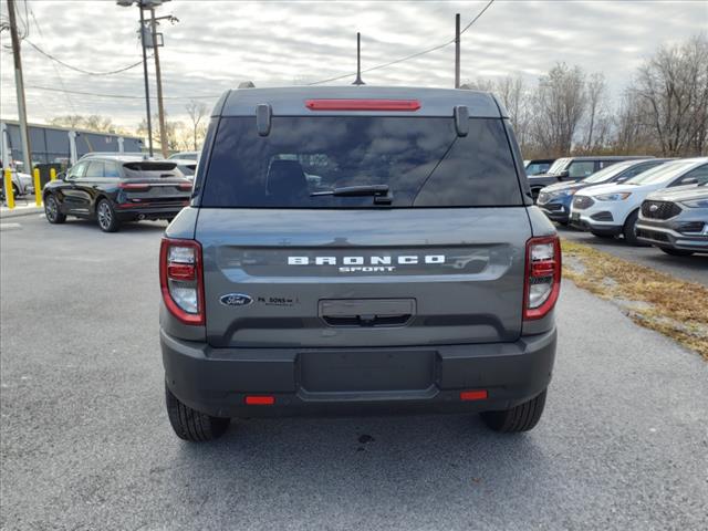 2024 Ford Bronco Sport Big Bend - Photo 5