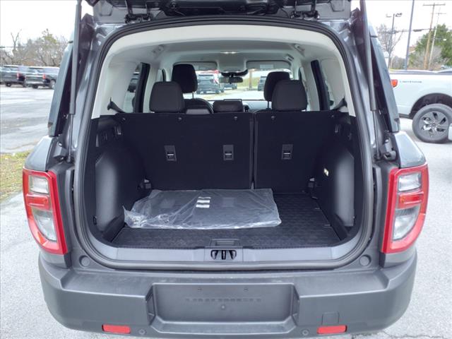 2024 Ford Bronco Sport Big Bend - Photo 5